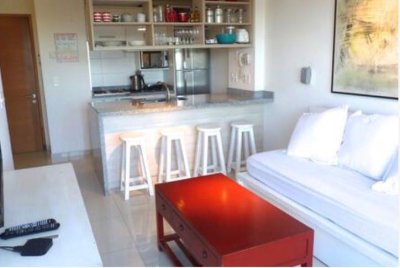Apartamento de un dormitorio en venta 