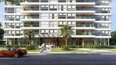 Apartamentos en venta financiados en 100 cuotas sin interés - Punta del Este.