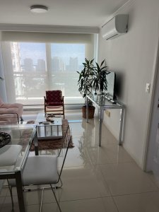 Place Lafayette 1 dormitorio en alquiler de verano. Punta del Este