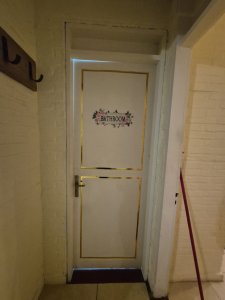 Apartamento en San Carlos 