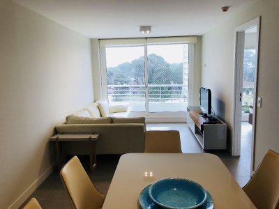Apartamento en venta dos dormitorios- Punta del Este Greenlife