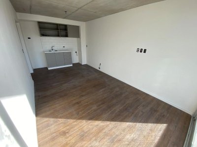 Alquiler venta apartamento de 1 dormitorios y 1 baño