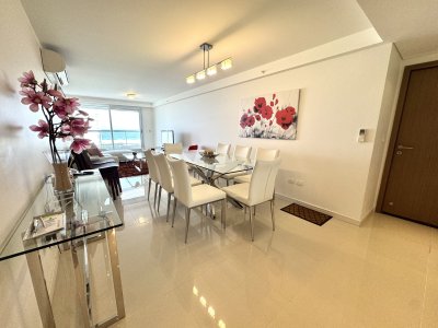 Apartamento en venta 2 dormitorios Look Brava- Punta del Este