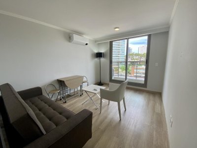 Place Lafayette apartamento en venta  - Roosevelt