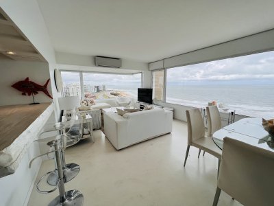 Precioso apartamento en alquiler de temporada 3 dormitorios Peninsula