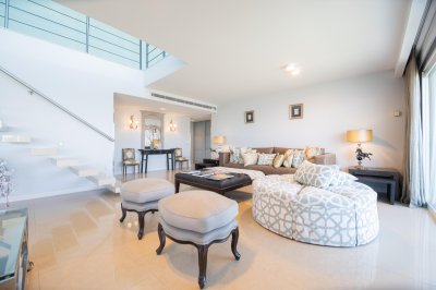 Torre Aquarela exclusivo apartamento en venta