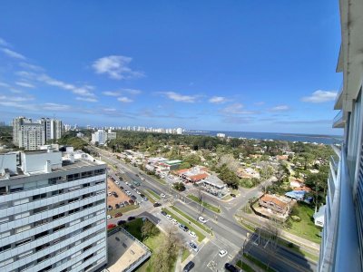 Departamento - Roosevelt