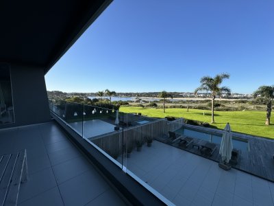 Tiburón Terrazas en venta 3 dorm y dep. 