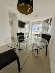 Apartamento de 1 dormitorio en alquiler