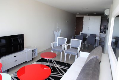 Greenlife. Apartamento en venta  1 dormitorio -Punta del Este
