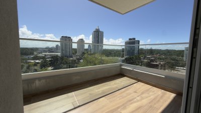 Apartamentos en venta financiados - Punta del Este.