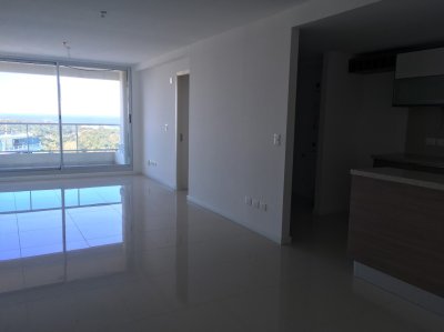 Venta a estrenar unidad 3 dormitorio Roosevelt 