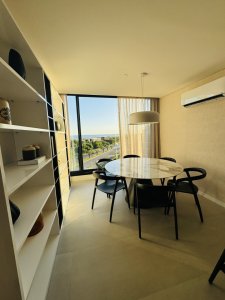 Sense Manantiales pent house en venta, 4 domitorios.