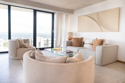 Surfside apartamento en venta 3 dormitorios - Playa Brava