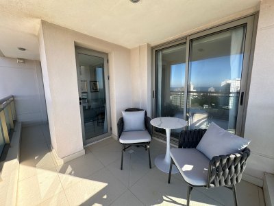 Apartamento en Place Lafayette en Alquiler