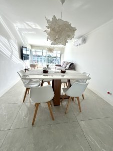Apartamento de 2 dormitorios en alquiler de temporada 