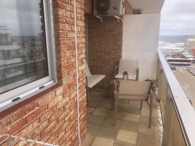 Apartamento de 3 dormitorios - Punta del este Península