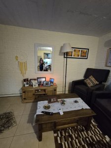 Apartamento en venta de 3 dormitorios en San Carlos.