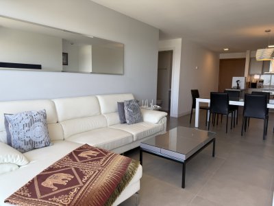 Greenlife.  2 dormitorios en suite venta y alquiler - Punta del Este 2026