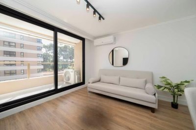 Apartamento en alquiler de temporada