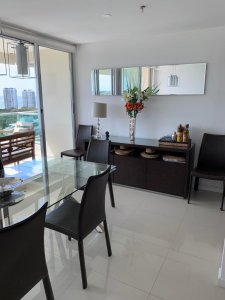 Alquiler de apartamento de 3 dormitorios