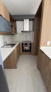 Apartamento moderno a estrenar de 1 dormitorio en Torre View II