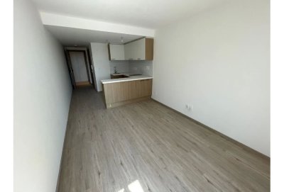 Venta apartamento monoambiente en inmejorable locación 