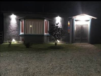 Casa en El tesoro