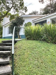 Casa en alquiler invernal
