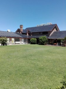 Casa en venta 7 dormitorios - Piscina climatizada cubierta  - Punta del Este- Mansa.