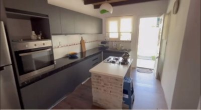 Casa en El tesoro alquiler anual disponible .