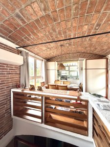Alquiler de verano casa de 2 dormitorios en Pinares. 