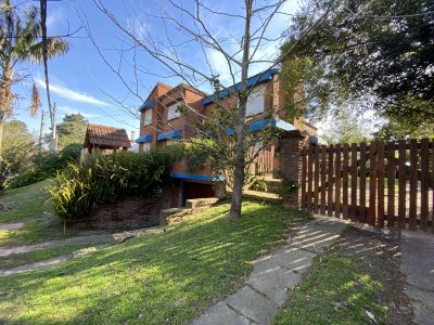 Venta Casa en Hermosa zona para vivir todo el año 