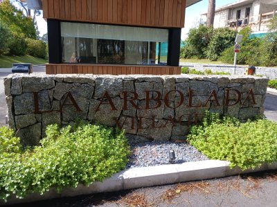 CAsa en venta en Barrio privado la Arbolada