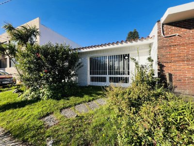 Chalet en el centro de Maldonado, 
