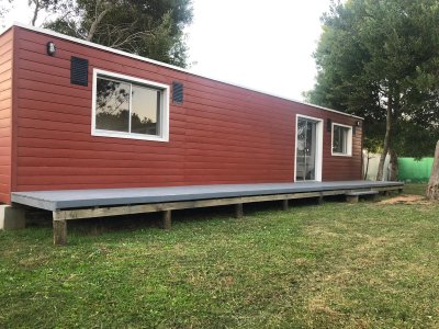 Casa Container