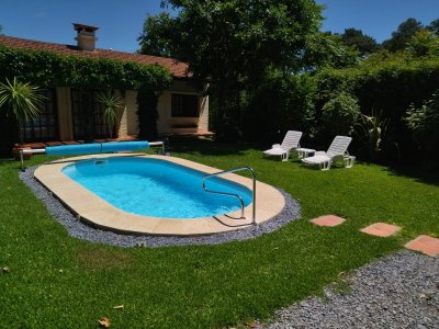 Casa en venta de 4 dormitorios  - Mansa