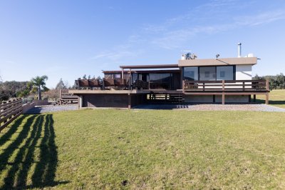 Chacra en venta, 5 has. en  Cerro del Torro. Piriápolis. Permuta por apto en Montevideo o Punta del Este.