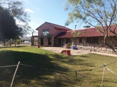 Venta Chacra en Pueblo Edén