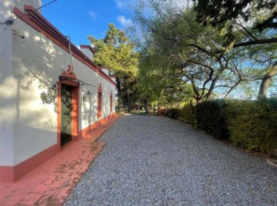 Chacra en venta Pueblo Eden.