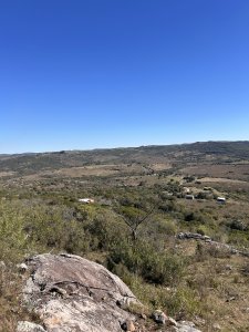 Chacra Sierra de los Caracoles