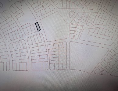 Terreno en venta de 1.000 metros en Tio Tom Punta Ballena-