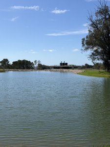 Lote en Barrio Privado La Cañada