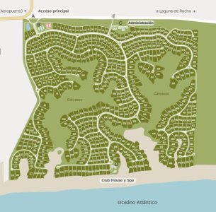 Terreno - Las Garzas Oportunidad en venta. 