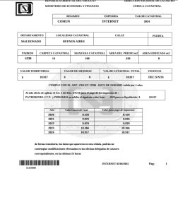 Terreno en venta Balneario Buenos Aires Maldonado. 