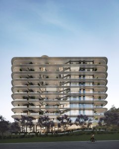 Apartamento en venta 1 dormitorio Brava