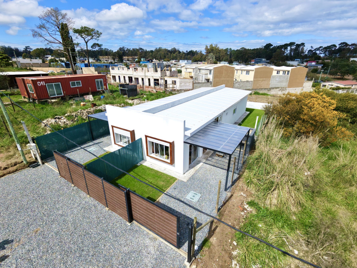 Casa en venta Maldonado Altos de la Laguna 