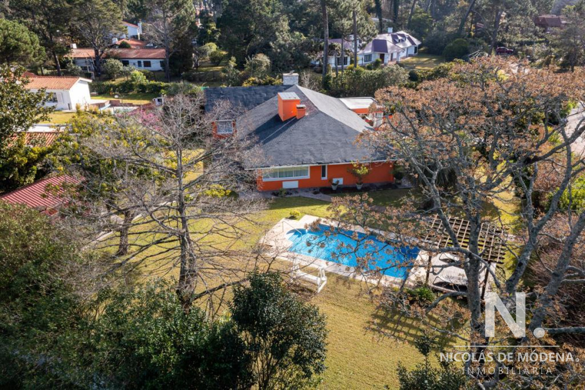 Cantegril - GoPunta - Portal Inmobiliario de Punta del Este - Maldonado