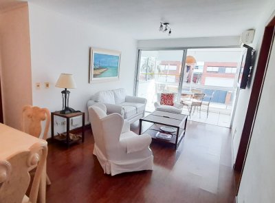 Apartamento en Venta, 2 dormitorios, 2 baños