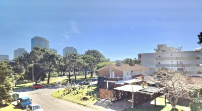 OPORTUNIDAD EN VENTA APARTAMENTO DE 1 DORMITORIO EN AIDY GRILL PUNTA DEL ESTE